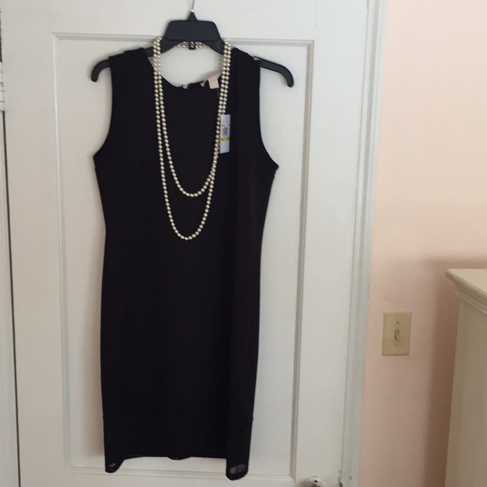 Black Dress, LDB